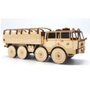TATRA model