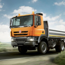 TATRA PHOENIX