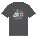 TATRA tričko
